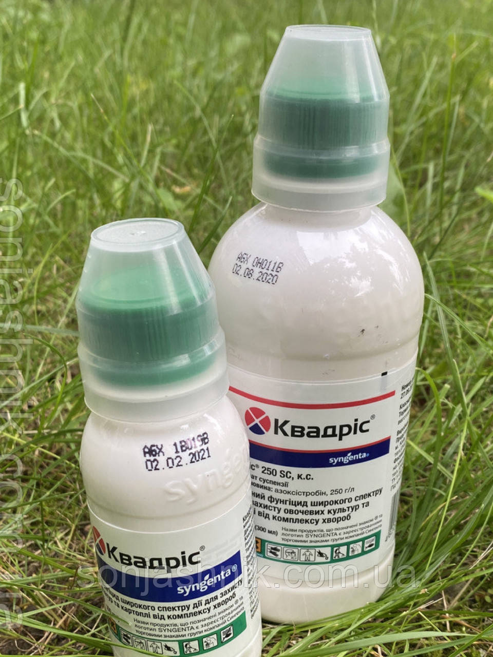 Квадріс 300мл