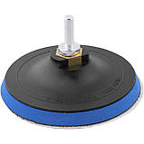 Основа платформа для нождачки Richmann 125мм (C4671), фото 2