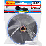 Основа платформа для нождачки Richmann 125мм (C4671), фото 3