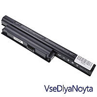 Батарея Sony VAIO VPCEA20 Sony VPCEB10 VPCEB20 VPCEC20 VPCEE20 VPCEF20 VPCEB11FM VPCEB11FM/BI VPCEB11FM/T