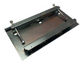 Монтажна пластина для приводу FERNI