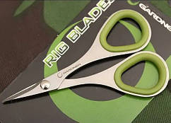 Ножиці для шнура Gardner Rig Blades