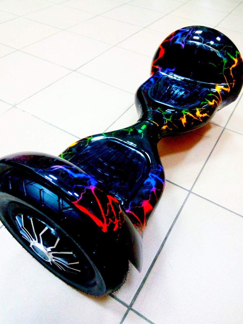 Гироскутер 10" Smart Balance Оригінал!, фото 1