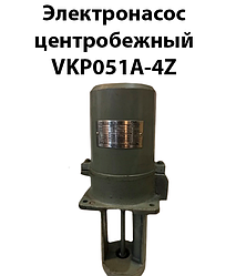 Електронасос відцентровий VKP051A-4Z 60 W 2 m 20-30 L/min Fuji Electric Co Japan