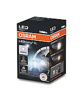 LED лампа Osram LEDriving SL PS19W WHITE