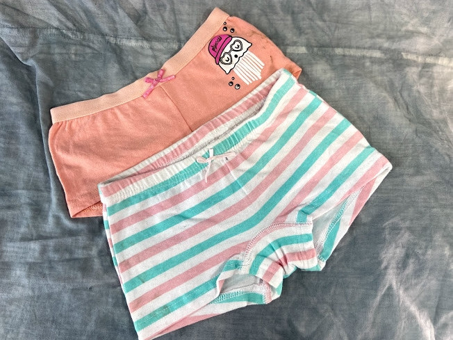 Труси жіночі УЦІНКА!