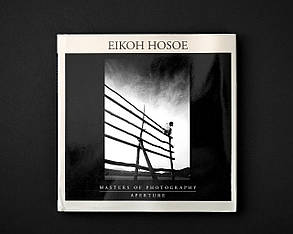 Книга Eikoh Hosoe: Masters of Photography Series. Б/У