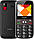 Телефон Nomi i220 Black UA UCRF, фото 7