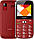 Телефон Nomi i220 Red UA UCRF, фото 7