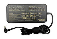 Блок питания Asus PU500C PU500CA PU550CA 19.5V 7.7A 150W 4.5*3.0 Slim Original PRC (A17-150P1A)