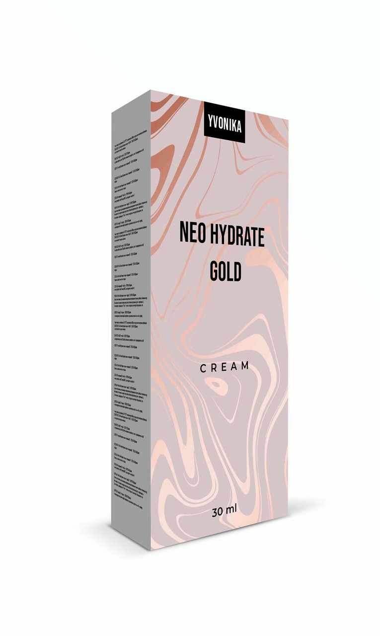 Neo Hydrate Gold (Нео Хидрате Голд)