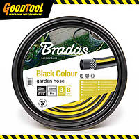 Шланг для поливу 20 м, 1/2" BRADAS BLACK COLOUR WBC1/220