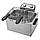 Фритюрниця PROFI COOK PC FR1038, фото 4