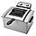 Фритюрниця PROFI COOK PC FR1038, фото 3