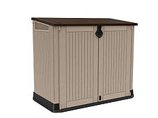 Ящик для зберігання Keter Store-It-Out Midi 845 л, фото 3
