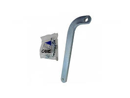 Важіль вигнутий FERNI