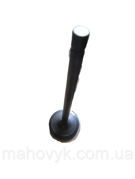 Клапан впускний HOWO Евро-3 VG1540050015, фото 1