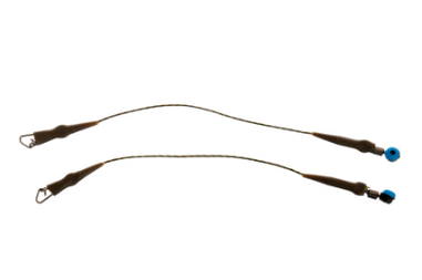 Відвід для годівниці Flagman Feeder In-Line Links 9 см 2 шт.