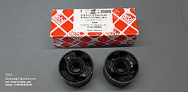 Сайлентблок переднього важеля комплект FEBI 06660