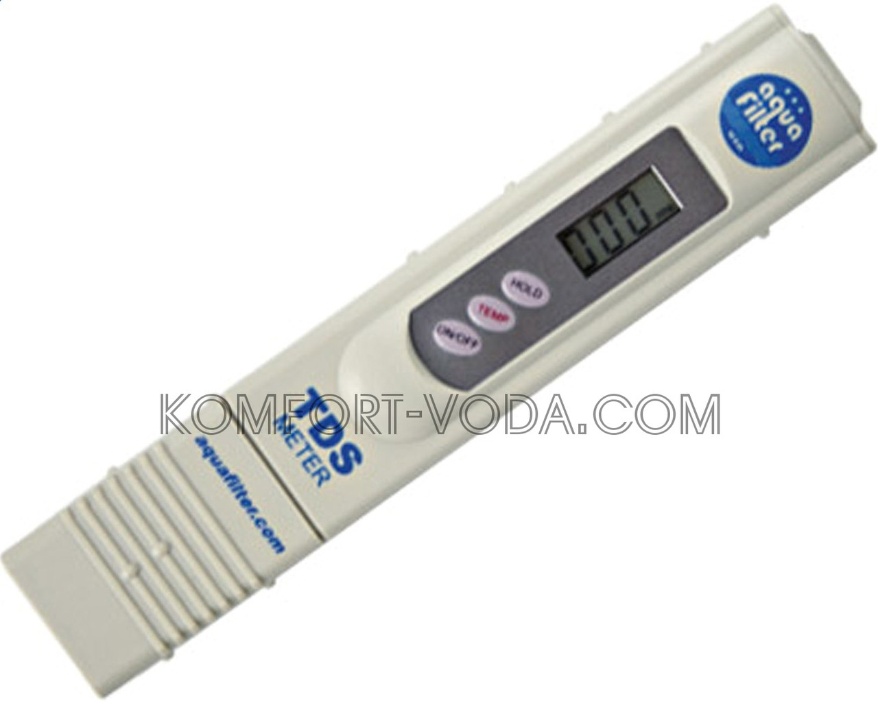 Електронний метр Aquafilter TDS-3 з функцією HOLD