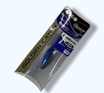 Блешня коливається GC Ballistic 5, 01S