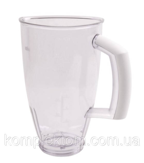 Пластикова чаша блендера Braun 2000ml 7322310454 (64184622)