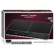 Настільна індукційна плита ProfiCook PC-DKI 1067 (3500 вт, Німеччина), фото 10