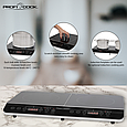 Настільна індукційна плита ProfiCook PC-DKI 1067 (3500 вт, Німеччина), фото 7