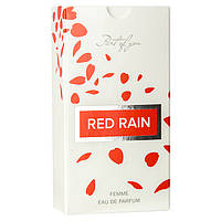 Парфумована вода Red Rain 80% 60 мл.
