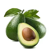 Олія авокадо