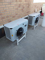 Холодильная камера в загородном доме 3