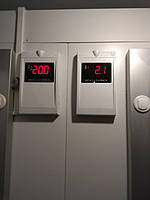 Холодильная камера в загородном доме 5