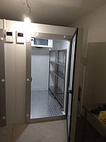 Холодильная камера в загородном доме 6