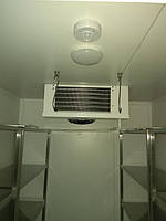 Холодильная камера в загородном доме 7