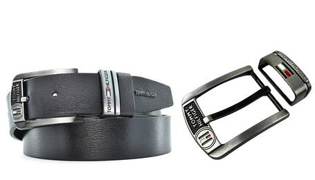 Брендові ремінні пряжки з тренчем