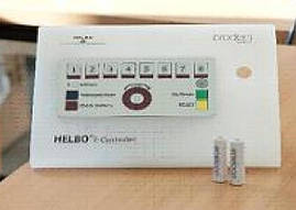 Антимікробна фотодинамічна система HELBO. Набір Premium Endo