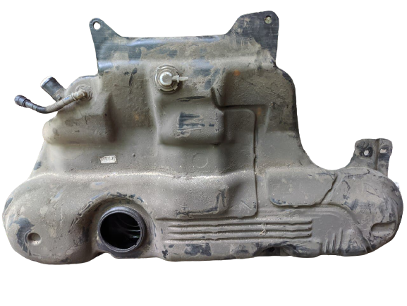 Паливний бак (дизель) Renault Megane 3, 2008-2016, 172020015R (Б/У), фото 1
