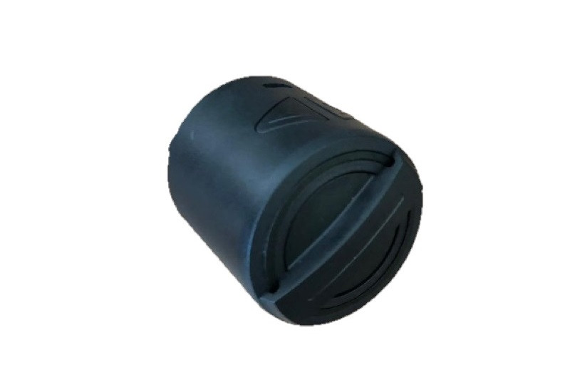 Електронний контролер DESi Utopic R OK Type A без циліндра чорна кришка (Туреччина)