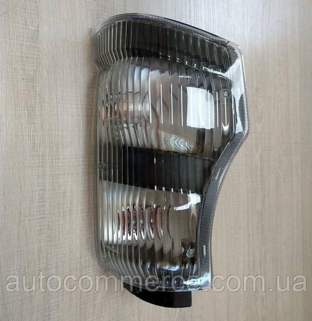 Покажчик повороту правий ISUZU NQR71/NQR75 Ісузу (897365172)