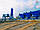 Стаціонарний бетонний вузол АБЗУ-60  (60м3/год) від МЗБУ (ГК Моноліт), фото 2