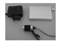 Освітлювач світлодіодний YHL-AR (незмінна площа робочого поля), в комплекті з акумулятором Li-Ion та зарядним