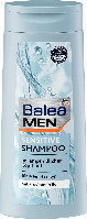 Шампунь для чувствительной кожи головы Balea MEN, 300 ml (Германия)