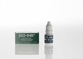 Артикуляційне біочорнило BK209 BIO-INK зелене, 15ml