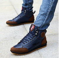 Міцні кросівки ніколи не підведуть чоловіка