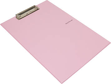 Планшет "Axent" №2512-10 А4 Pastelini рожевий(1)(25)