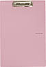 Планшет "Axent" №2512-10 А4 Pastelini рожевий(1)(25), фото 2