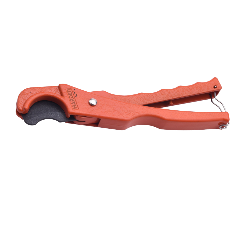 Ножиці труборіз для різки виробів з пластику, діаметр до 36 мм Harden Tools 600850