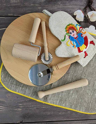 Кухонні аксесуари