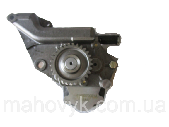 Масляний насос Howo AZ1500070021