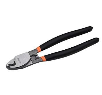 Кабелерез професійний (кусачки для різання кабелю) 6" Harden Tools 570066